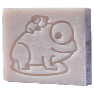 Babiola baby soap